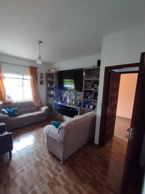 Foto 4 de Casa com 5 quartos à venda, 500m2 em Cachoeira do Bom Jesus, Florianopolis - SC