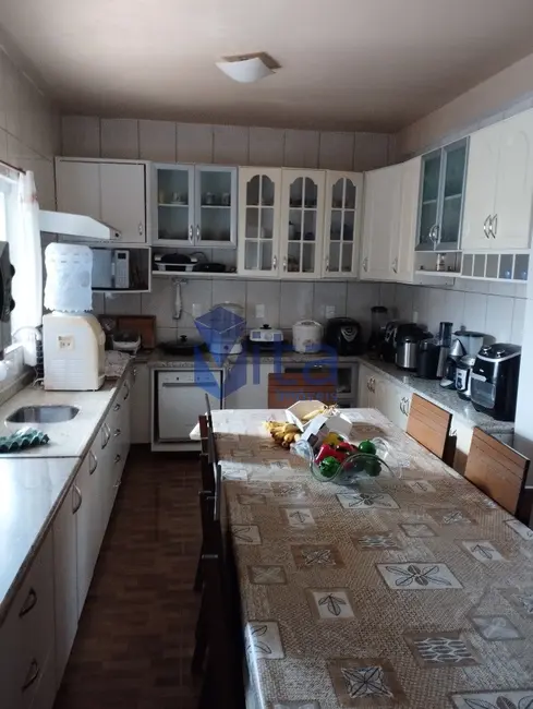 Foto 1 de Casa com 5 quartos à venda, 500m2 em Cachoeira do Bom Jesus, Florianopolis - SC
