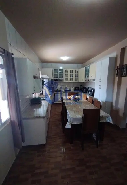 Foto 2 de Casa com 5 quartos à venda, 500m2 em Cachoeira do Bom Jesus, Florianopolis - SC