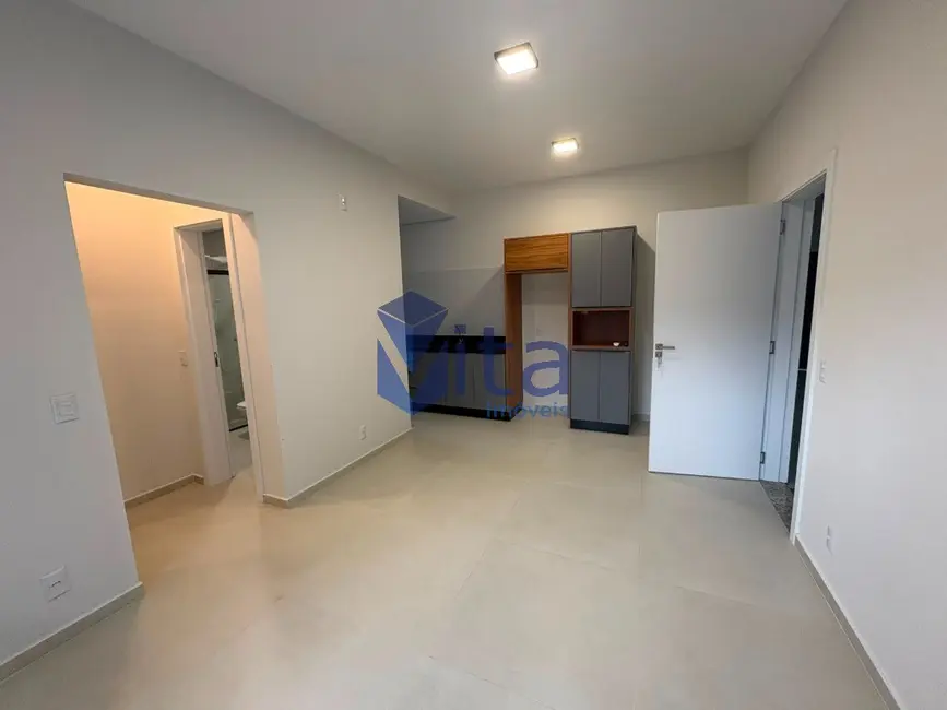 Foto 4 de Apartamento com 1 quarto para alugar, 55m2 em Cachoeira do Bom Jesus, Florianopolis - SC
