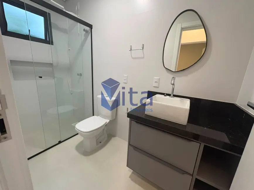 Foto 8 de Apartamento com 1 quarto para alugar, 55m2 em Cachoeira do Bom Jesus, Florianopolis - SC