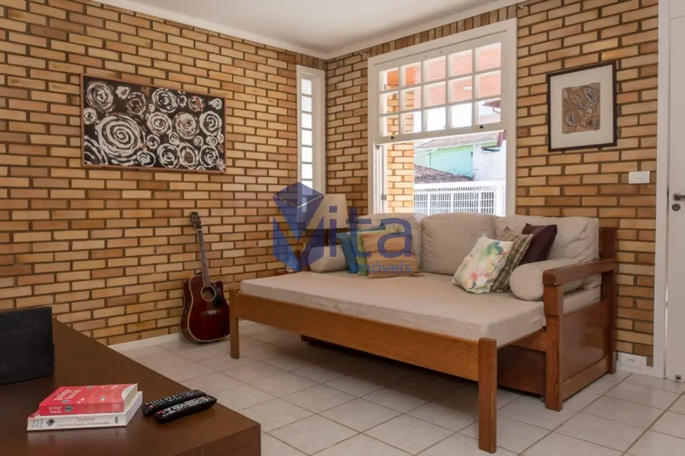 Foto 5 de Casa com 3 quartos à venda, 125m2 em Cachoeira do Bom Jesus, Florianopolis - SC