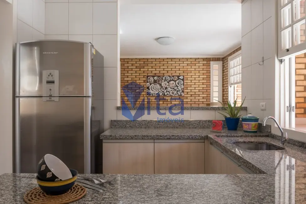 Foto 3 de Casa com 3 quartos à venda, 125m2 em Cachoeira do Bom Jesus, Florianopolis - SC