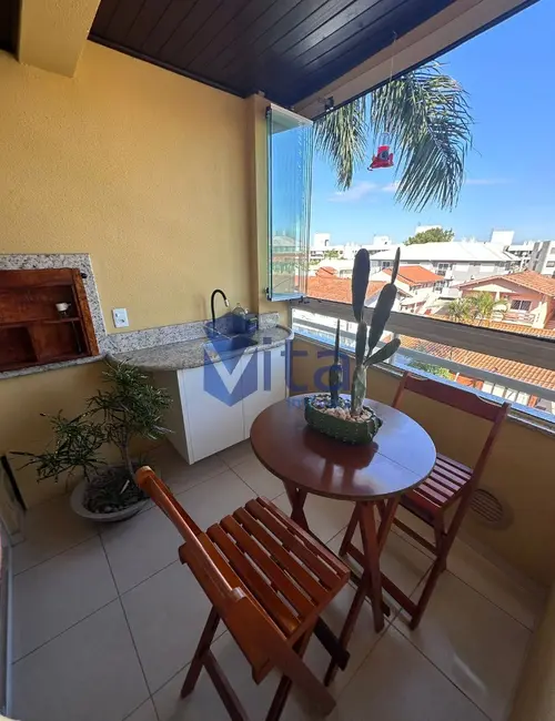Foto 6 de Apartamento com 2 quartos à venda, 90m2 em Cachoeira do Bom Jesus, Florianopolis - SC
