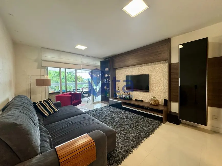 Foto 3 de Apartamento com 2 quartos à venda, 115m2 em Cachoeira do Bom Jesus, Florianopolis - SC