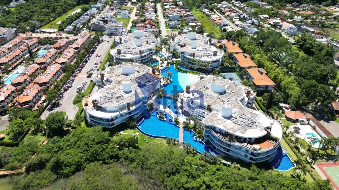 Foto 1 de Apartamento com 2 quartos à venda, 115m2 em Cachoeira do Bom Jesus, Florianopolis - SC