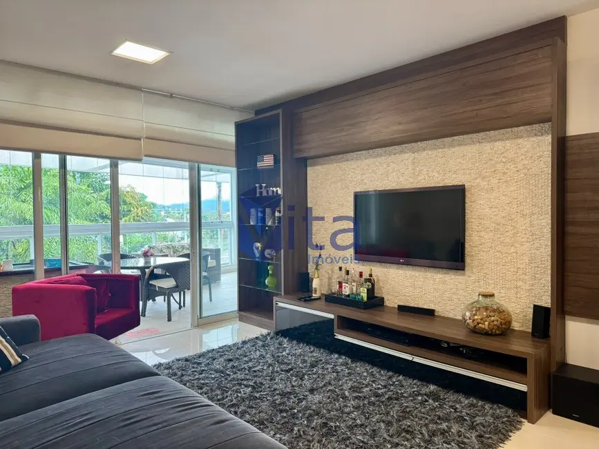 Foto 4 de Apartamento com 2 quartos à venda, 115m2 em Cachoeira do Bom Jesus, Florianopolis - SC