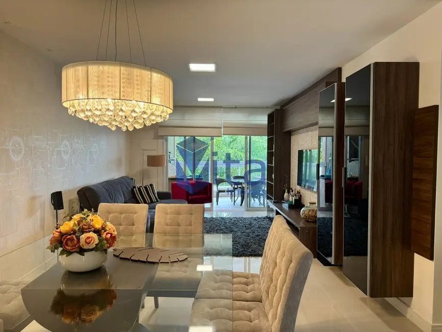 Foto 2 de Apartamento com 2 quartos à venda, 115m2 em Cachoeira do Bom Jesus, Florianopolis - SC