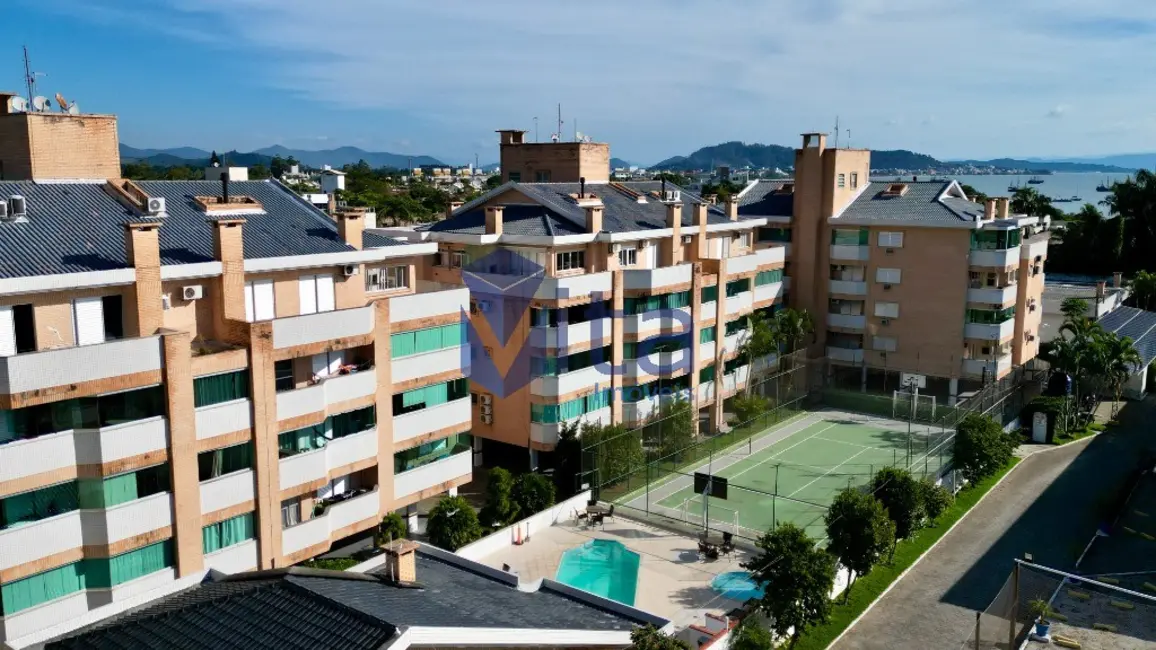 Apartamento com 3 quartos à venda, 102m2 em Cachoeira do Bom Jesus, Florianopolis - SC - imagem 3 Foto 3 de Apartamento com 3 quartos à venda, 102m2 em Cachoeira do Bom Jesus, Florianopolis - SC