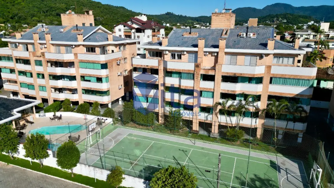 Apartamento com 3 quartos à venda, 102m2 em Cachoeira do Bom Jesus, Florianopolis - SC - imagem 4 Foto 4 de Apartamento com 3 quartos à venda, 102m2 em Cachoeira do Bom Jesus, Florianopolis - SC