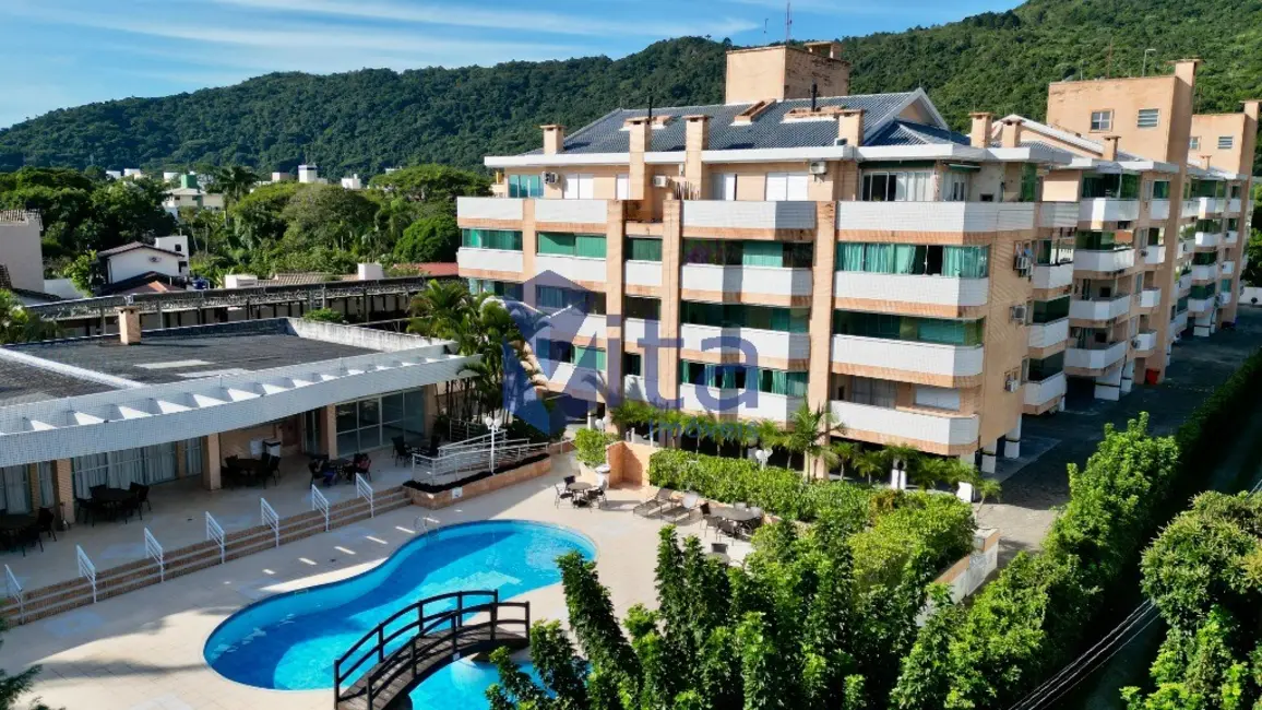 Foto 2 de Apartamento com 3 quartos à venda, 102m2 em Cachoeira do Bom Jesus, Florianopolis - SC