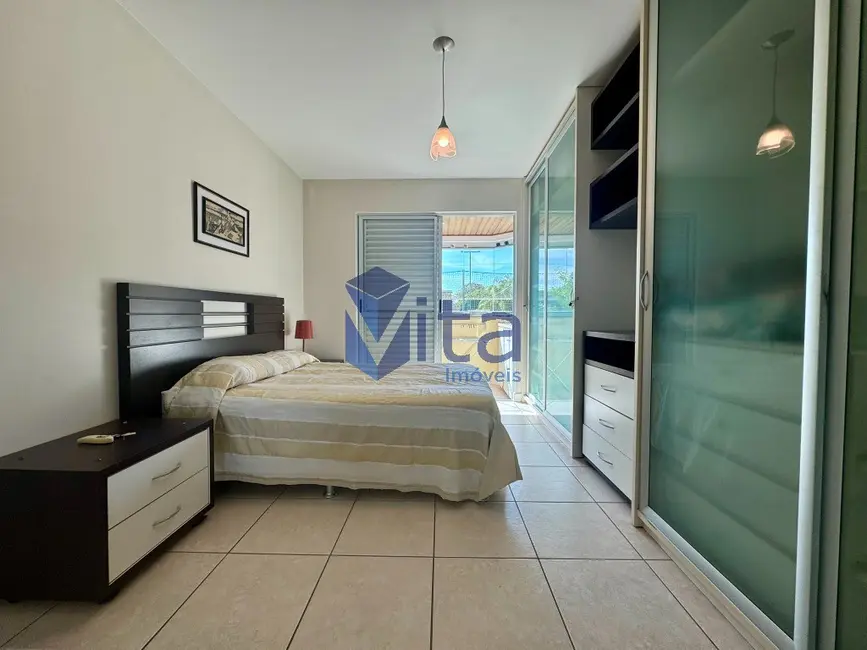 Apartamento com 3 quartos à venda, 102m2 em Cachoeira do Bom Jesus, Florianopolis - SC - imagem 9 Foto 9 de Apartamento com 3 quartos à venda, 102m2 em Cachoeira do Bom Jesus, Florianopolis - SC