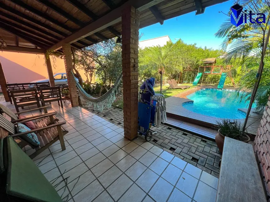 Foto 7 de Casa de Condomínio com 3 quartos à venda, 153m2 em Cachoeira do Bom Jesus, Florianopolis - SC