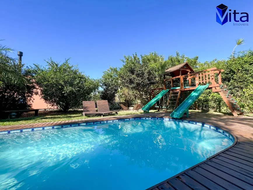 Foto 5 de Casa de Condomínio com 3 quartos à venda, 153m2 em Cachoeira do Bom Jesus, Florianopolis - SC