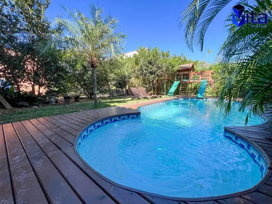 Foto 3 de Casa de Condomínio com 3 quartos à venda, 153m2 em Cachoeira do Bom Jesus, Florianopolis - SC