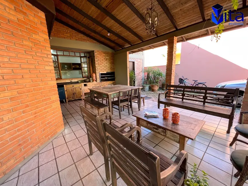 Foto 8 de Casa de Condomínio com 3 quartos à venda, 153m2 em Cachoeira do Bom Jesus, Florianopolis - SC