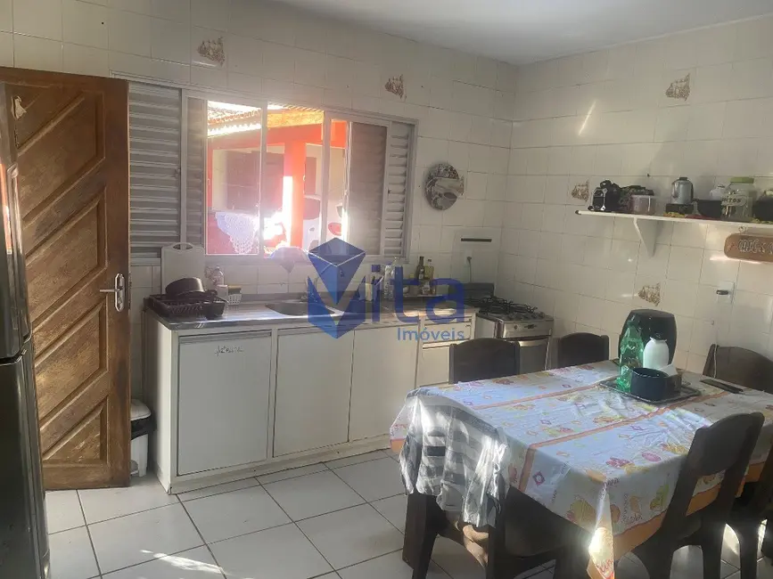 Foto 6 de Casa com 3 quartos à venda, 150m2 em Ingleses do Rio Vermelho, Florianopolis - SC