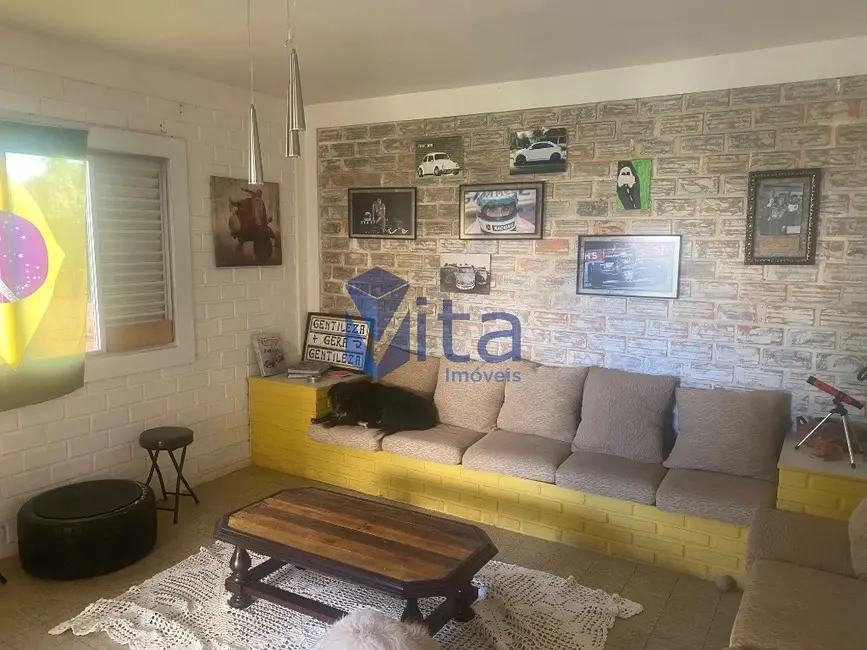 Foto 3 de Casa com 3 quartos à venda, 150m2 em Ingleses do Rio Vermelho, Florianopolis - SC