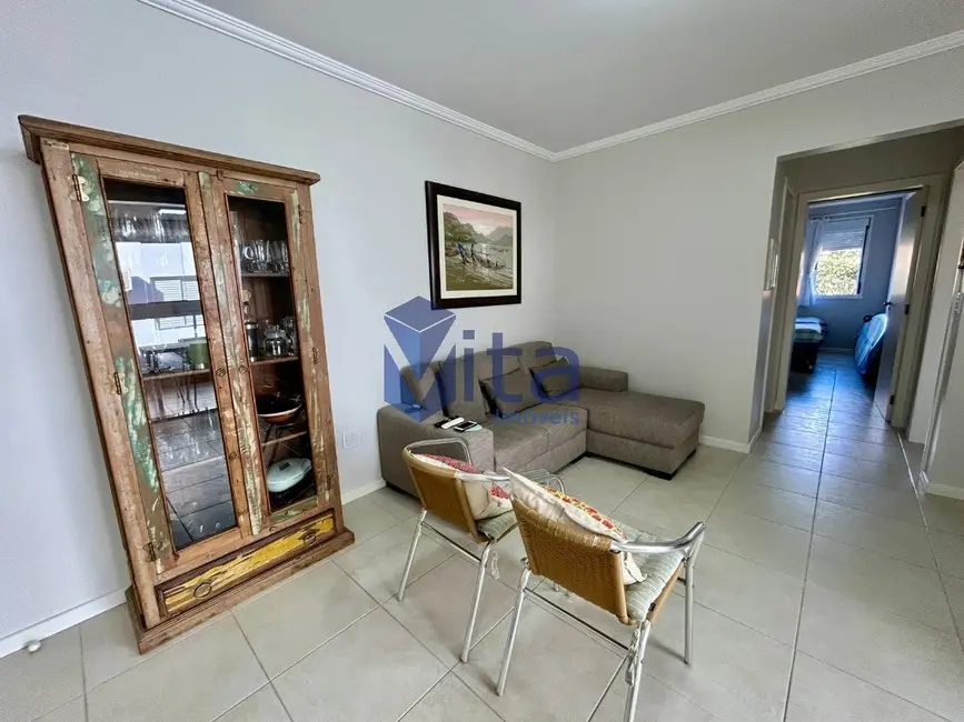 Foto 2 de Apartamento com 2 quartos à venda, 84m2 em Cachoeira do Bom Jesus, Florianopolis - SC