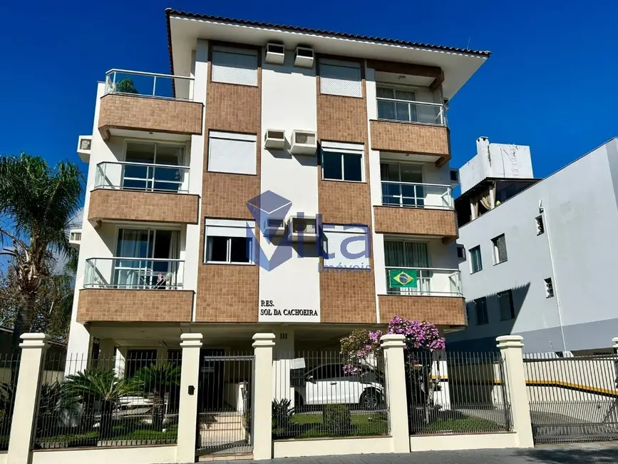 Foto 1 de Apartamento com 2 quartos à venda, 84m2 em Cachoeira do Bom Jesus, Florianopolis - SC