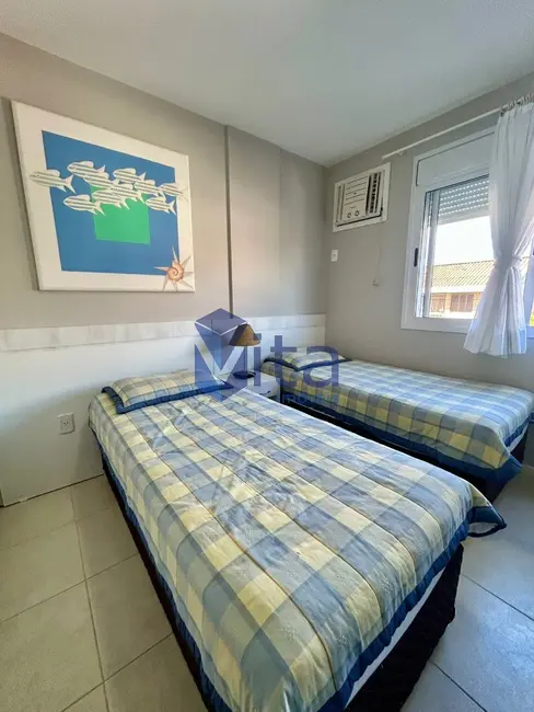 Foto 6 de Apartamento com 2 quartos à venda, 84m2 em Cachoeira do Bom Jesus, Florianopolis - SC