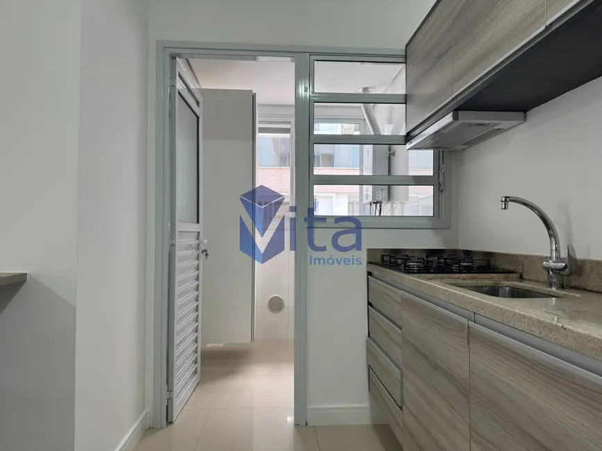 Foto 3 de Apartamento com 3 quartos à venda, 120m2 em Jurerê, Florianopolis - SC
