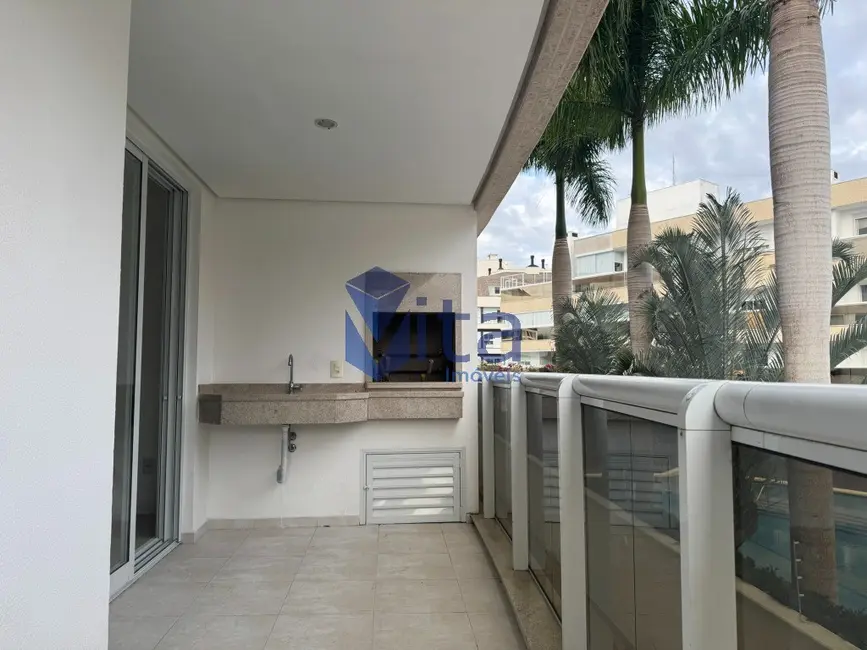 Foto 9 de Apartamento com 3 quartos à venda, 120m2 em Jurerê, Florianopolis - SC