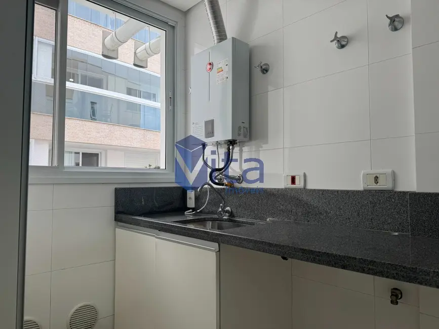 Foto 4 de Apartamento com 3 quartos à venda, 120m2 em Jurerê, Florianopolis - SC