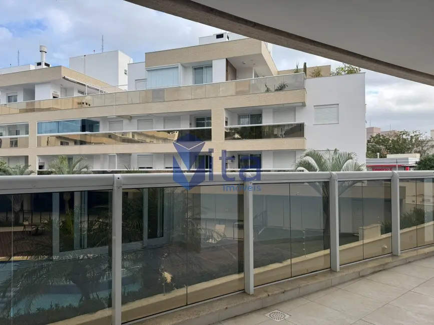 Foto 8 de Apartamento com 3 quartos à venda, 120m2 em Jurerê, Florianopolis - SC