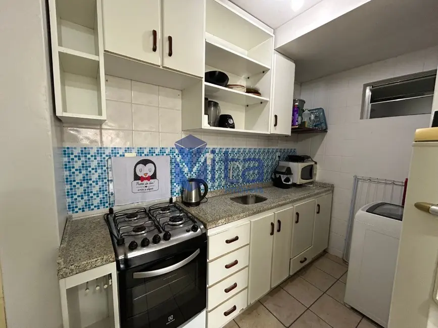 Foto 1 de Apartamento com 1 quarto à venda, 53m2 em Cachoeira do Bom Jesus, Florianopolis - SC