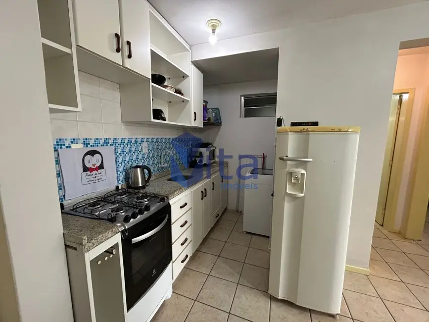 Foto 2 de Apartamento com 1 quarto à venda, 53m2 em Cachoeira do Bom Jesus, Florianopolis - SC