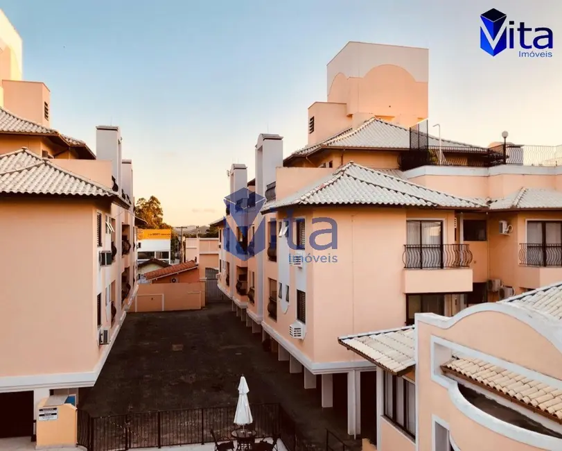 Foto 1 de Apartamento com 1 quarto para alugar, 62m2 em Cachoeira do Bom Jesus, Florianopolis - SC