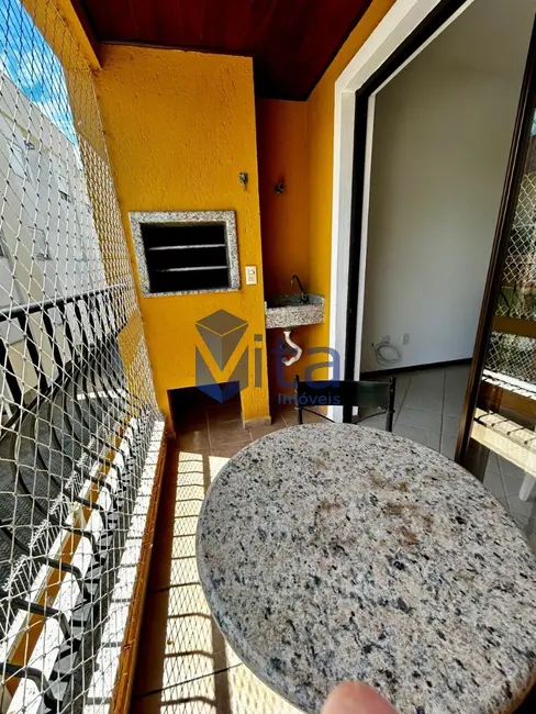 Foto 4 de Apartamento com 1 quarto para alugar, 62m2 em Cachoeira do Bom Jesus, Florianopolis - SC