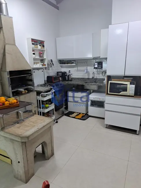 Foto 4 de Casa com 3 quartos à venda, 315m2 em Cachoeira do Bom Jesus, Florianopolis - SC