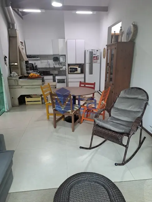 Foto 3 de Casa com 3 quartos à venda, 315m2 em Cachoeira do Bom Jesus, Florianopolis - SC