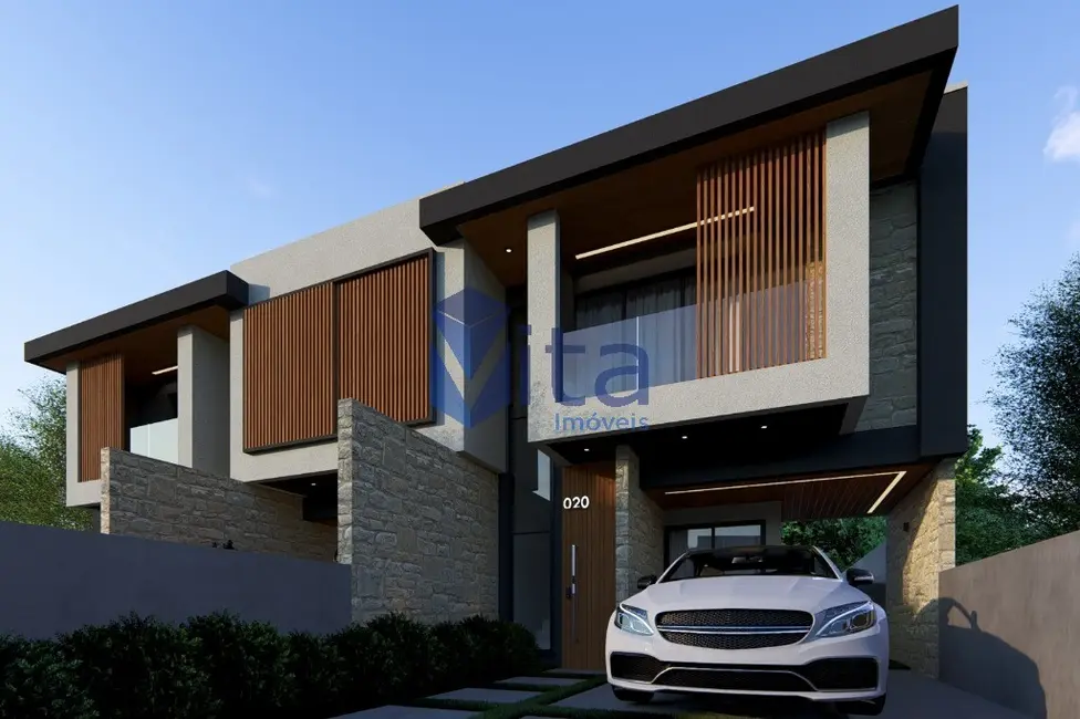 Foto 1 de Casa com 2 quartos à venda, 96m2 em Vargem Pequena, Florianopolis - SC