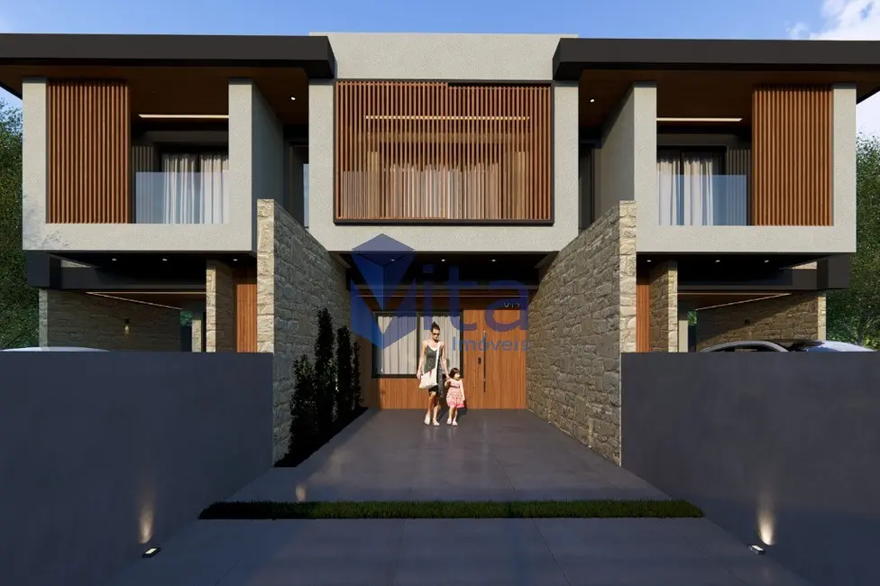 Foto 2 de Casa com 2 quartos à venda, 96m2 em Vargem Pequena, Florianopolis - SC