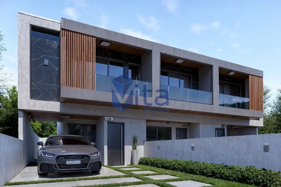 Foto 1 de Casa com 2 quartos à venda, 96m2 em Vargem Pequena, Florianopolis - SC