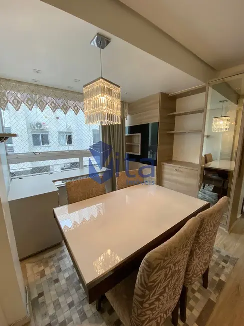 Foto 1 de Apartamento com 2 quartos à venda, 81m2 em Canasvieiras, Florianopolis - SC