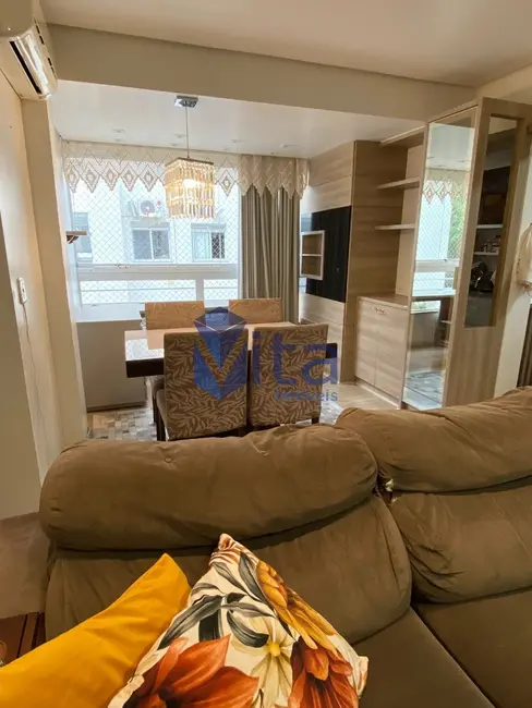 Foto 7 de Apartamento com 2 quartos à venda, 81m2 em Canasvieiras, Florianopolis - SC