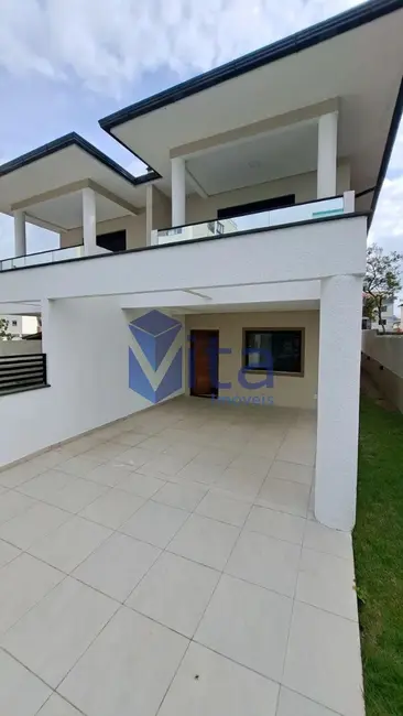 Foto 2 de Casa com 3 quartos à venda, 175m2 em Canasvieiras, Florianopolis - SC