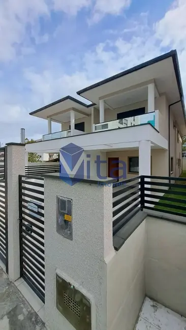 Foto 1 de Casa com 3 quartos à venda, 175m2 em Canasvieiras, Florianopolis - SC
