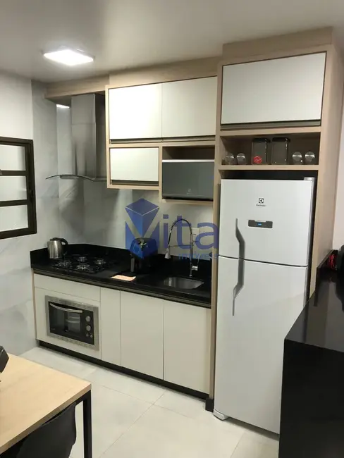 Foto 2 de Apartamento com 2 quartos à venda, 68m2 em Canasvieiras, Florianopolis - SC