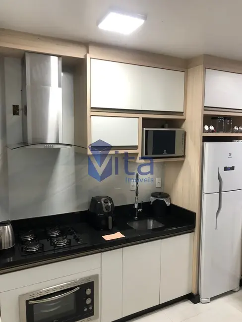 Foto 4 de Apartamento com 2 quartos à venda, 68m2 em Canasvieiras, Florianopolis - SC