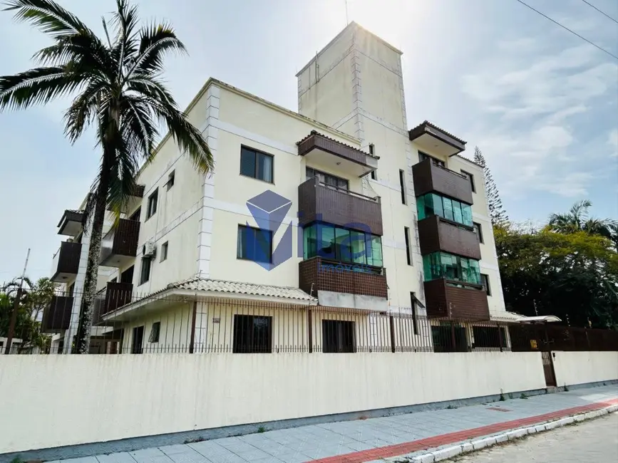 Foto 1 de Apartamento com 2 quartos à venda, 68m2 em Canasvieiras, Florianopolis - SC