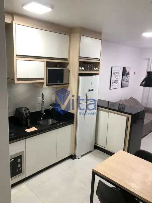 Foto 3 de Apartamento com 2 quartos à venda, 68m2 em Canasvieiras, Florianopolis - SC