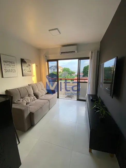 Foto 9 de Apartamento com 2 quartos à venda, 68m2 em Canasvieiras, Florianopolis - SC