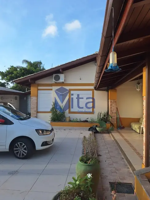 Foto 4 de Casa com 5 quartos à venda, 242m2 em Cachoeira do Bom Jesus, Florianopolis - SC