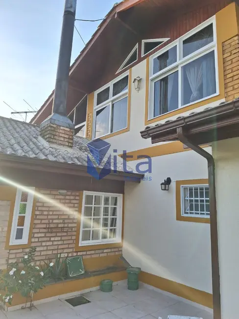 Foto 9 de Casa com 5 quartos à venda, 242m2 em Cachoeira do Bom Jesus, Florianopolis - SC