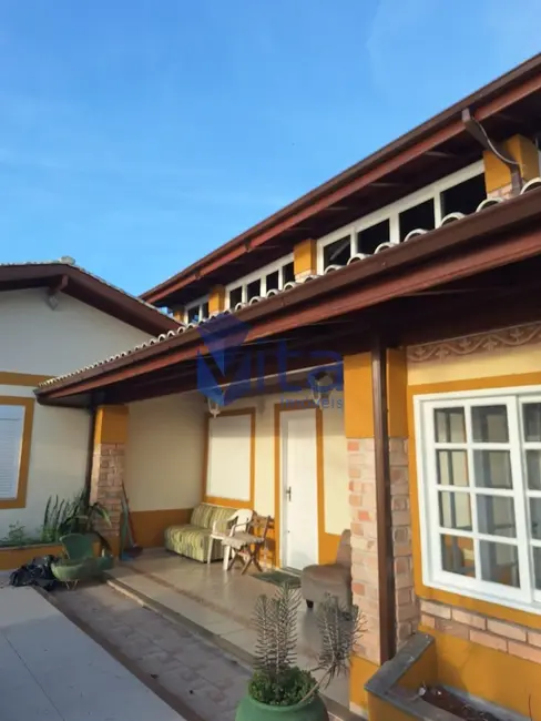 Foto 3 de Casa com 5 quartos à venda, 242m2 em Cachoeira do Bom Jesus, Florianopolis - SC
